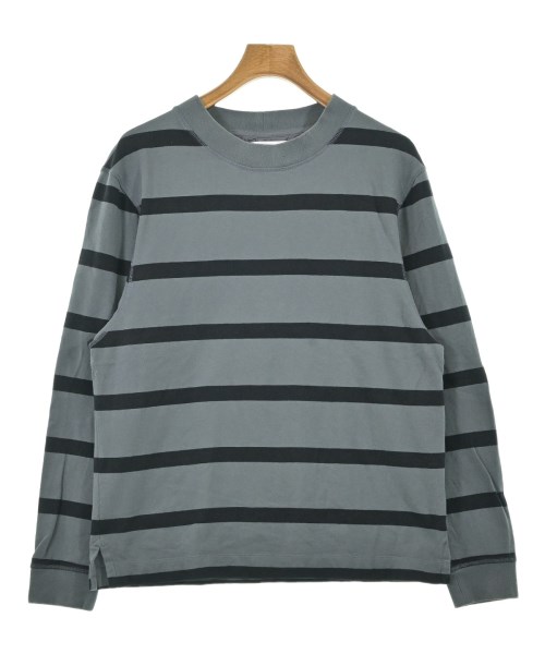 MHL.(エムエイチエル)Tシャツ・カットソー グレー サイズ:M/2200660491073