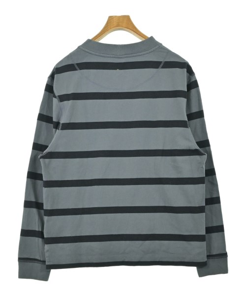 MHL.（エムエイチエル）Tシャツ・カットソー グレー サイズ:M メンズ/2200660491073