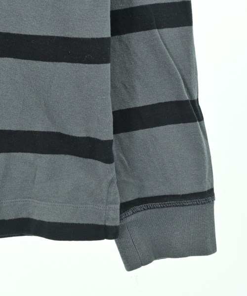 MHL.（エムエイチエル）Tシャツ・カットソー グレー サイズ:M メンズ/2200660491073