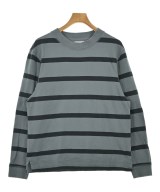 MHL.（エムエイチエル）Tシャツ・カットソー グレー サイズ:M メンズ/2200660491073