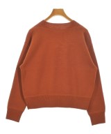 MHL.（エムエイチエル）ニット・セーター オレンジ サイズ:2(M位) レディース/2200661482049