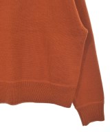 MHL.（エムエイチエル）ニット・セーター オレンジ サイズ:2(M位) レディース/2200661482049