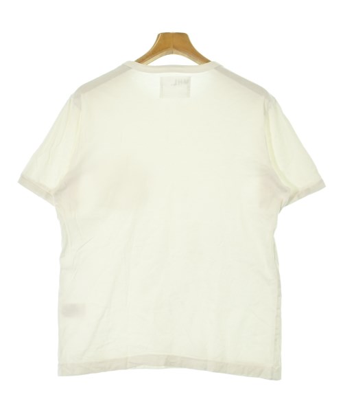 MHL.（エムエイチエル）Tシャツ・カットソー 白 サイズ:L メンズ/2200662822028