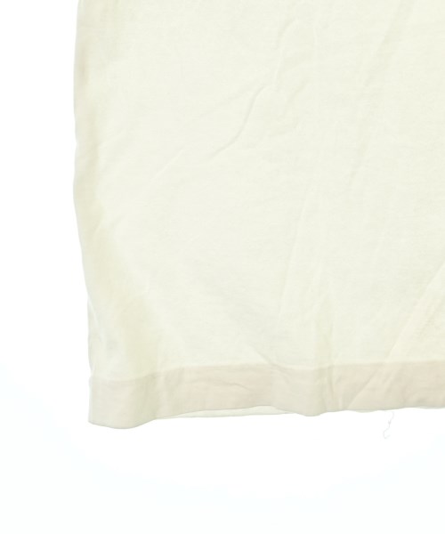 MHL.（エムエイチエル）Tシャツ・カットソー 白 サイズ:L メンズ/2200662822028