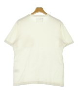 MHL.（エムエイチエル）Tシャツ・カットソー 白 サイズ:L メンズ/2200662822028