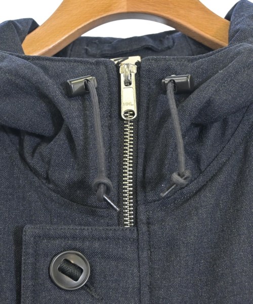 MHL.（エムエイチエル）その他 紺 サイズ:M メンズ/2200657802035