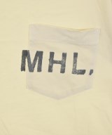 MHL.（エムエイチエル）Tシャツ・カットソー ベージュ サイズ:2(M位) レディース/2200663305063