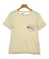 MHL. Tシャツ・カットソー