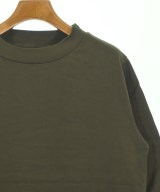 MHL.（エムエイチエル）Tシャツ・カットソー カーキ サイズ:2(M位) レディース/2200660453026