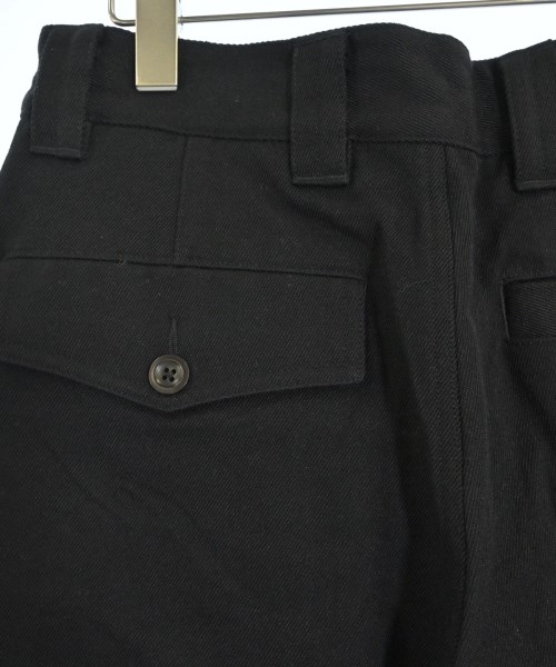 MHL.（エムエイチエル）その他 黒 サイズ:3(L位) レディース/2200659932020