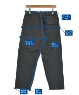 MHL.（エムエイチエル）その他 黒 サイズ:1(S位) レディース/2200660629063