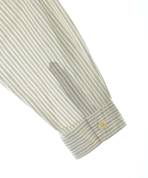 MHL.（エムエイチエル）カジュアルシャツ 白 サイズ:2(M位) レディース/2200663759149