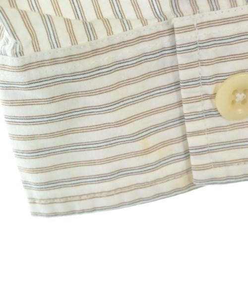 MHL.（エムエイチエル）カジュアルシャツ 白 サイズ:2(M位) レディース/2200663759149