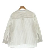 MHL.（エムエイチエル）カジュアルシャツ 白 サイズ:2(M位) レディース/2200663759149