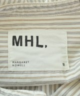 MHL.（エムエイチエル）カジュアルシャツ 白 サイズ:2(M位) レディース/2200663759149