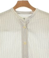 MHL.（エムエイチエル）カジュアルシャツ 白 サイズ:2(M位) レディース/2200663759149