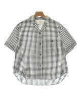 MHL.（エムエイチエル）カジュアルシャツ 白 サイズ:1(S位) レディース/2200664022037