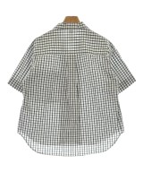 MHL.（エムエイチエル）カジュアルシャツ 白 サイズ:1(S位) レディース/2200664022037