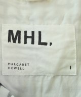 MHL.（エムエイチエル）カジュアルシャツ 白 サイズ:1(S位) レディース/2200664022037