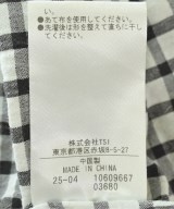 MHL.（エムエイチエル）カジュアルシャツ 白 サイズ:1(S位) レディース/2200664022037