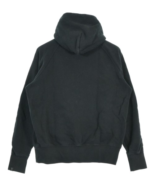 MHL.（エムエイチエル）パーカー 黒 サイズ:L メンズ/2200660606217
