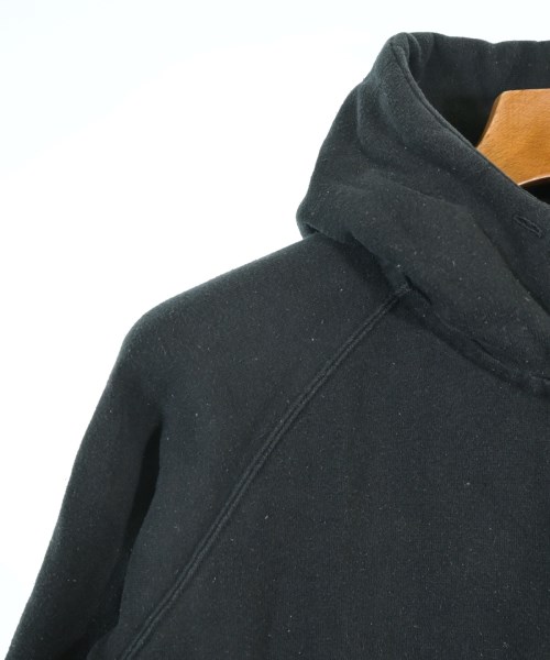 MHL.（エムエイチエル）パーカー 黒 サイズ:L メンズ/2200660606217