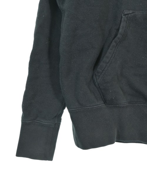 MHL.（エムエイチエル）パーカー 黒 サイズ:L メンズ/2200660606217