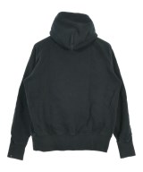 MHL.（エムエイチエル）パーカー 黒 サイズ:L メンズ/2200660606217