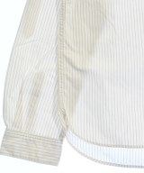 MHL.（エムエイチエル）カジュアルシャツ 白 サイズ:1(S位) レディース/2200664581015