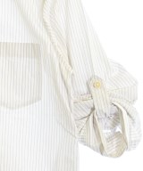 MHL.（エムエイチエル）カジュアルシャツ 白 サイズ:1(S位) レディース/2200664581015