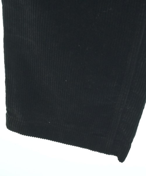 MHL.（エムエイチエル）スラックス 黒 サイズ:L メンズ/2200664581053