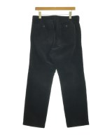 MHL.（エムエイチエル）スラックス 黒 サイズ:L メンズ/2200664581053