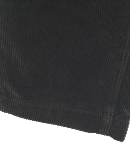 MHL.（エムエイチエル）スラックス 茶 サイズ:L メンズ/2200664581060