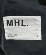 MHL.（エムエイチエル）スラックス 茶 サイズ:L メンズ/2200664581060