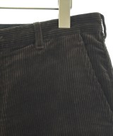 MHL.（エムエイチエル）スラックス 茶 サイズ:L メンズ/2200664581060