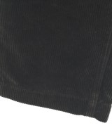 MHL.（エムエイチエル）スラックス 茶 サイズ:L メンズ/2200664581060