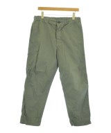 MHL.（エムエイチエル）その他 カーキ サイズ:2(M位) メンズ/2200664581077