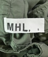 MHL.（エムエイチエル）その他 カーキ サイズ:2(M位) メンズ/2200664581077