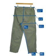 MHL.（エムエイチエル）その他 カーキ サイズ:2(M位) メンズ/2200664581077