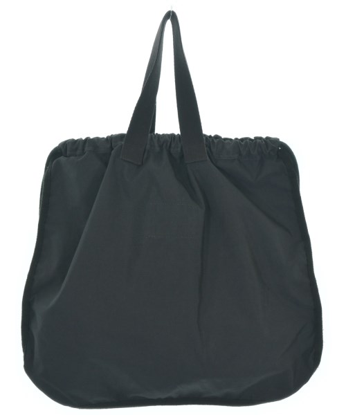 MHL.（エムエイチエル）トートバッグ 黒 サイズ:- レディース/2200662743040