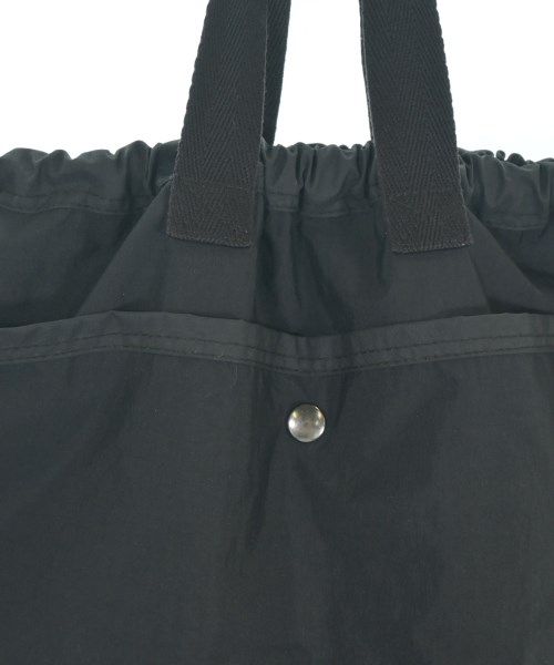 MHL.（エムエイチエル）トートバッグ 黒 サイズ:- レディース/2200662743040