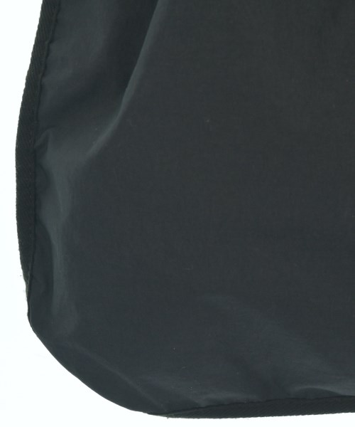 MHL.（エムエイチエル）トートバッグ 黒 サイズ:- レディース/2200662743040