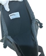 MHL.（エムエイチエル）トートバッグ 黒 サイズ:- レディース/2200662743040
