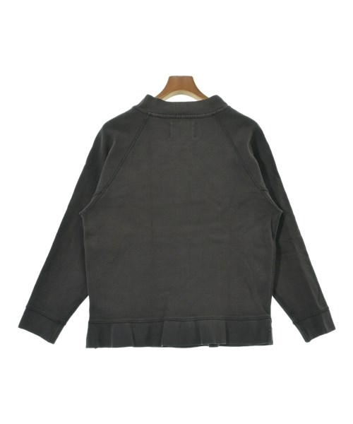 MHL.（エムエイチエル）スウェット グレー サイズ:M メンズ/2200664935054