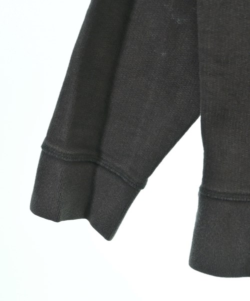 MHL.（エムエイチエル）スウェット グレー サイズ:M メンズ/2200664935054