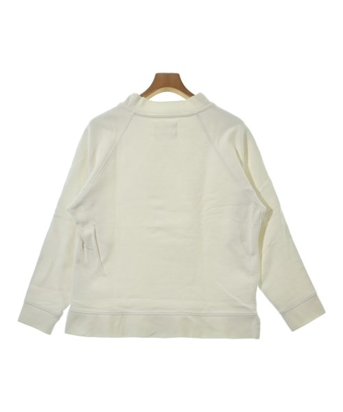 MHL.（エムエイチエル）スウェット 白 サイズ:M メンズ/2200664935061