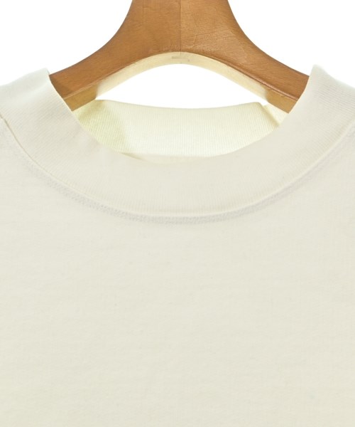 MHL.（エムエイチエル）スウェット 白 サイズ:M メンズ/2200664935061