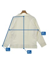 MHL.（エムエイチエル）スウェット 白 サイズ:M メンズ/2200664935061