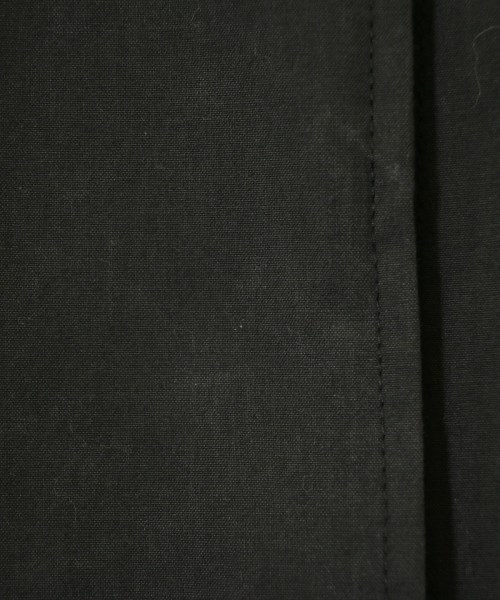 MHL.（エムエイチエル）モッズコート 黒 サイズ:2(M位) レディース/2200655681014