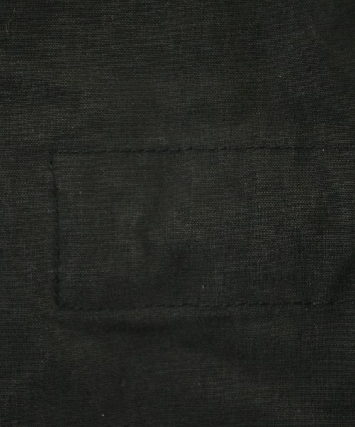 MHL.（エムエイチエル）モッズコート 黒 サイズ:2(M位) レディース/2200655681014